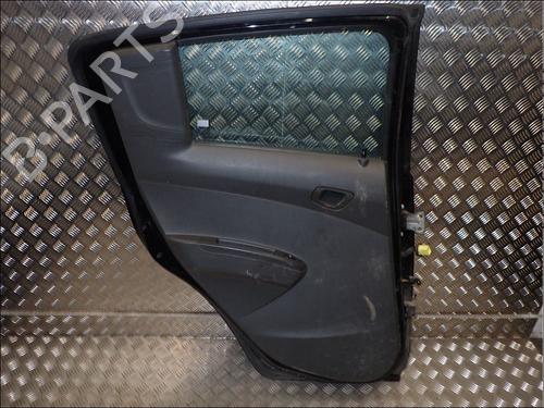 Dør venstre bagtil CHEVROLET SPARK (M300) 1.2 | BP34020006C4 - Image 3