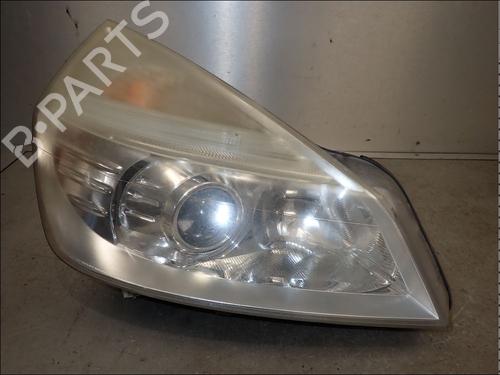 Used Right headlight Right headlight RENAULT ESPACE IV (JK0/1_) 2.2 dCi (JK0H) (150 hp) 34023590 34023590