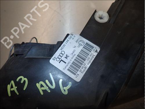 Left headlight AUDI A3 (8P1) 1.9 TDI | BP34021453C28 - Image 3