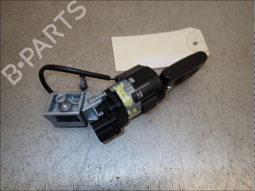 Used Ignition barrel Ignition barrel PEUGEOT 3008 I MPV (0U_) 1.6 HDi (114 hp) 34019716 34019716