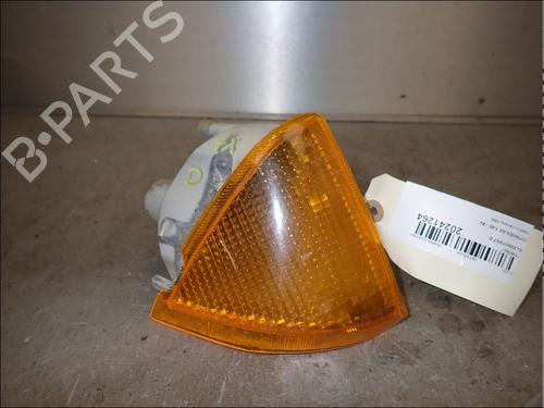Used Right front indicator Right front indicator CITROËN AX (ZA-_) 14 D (52 hp) 34031632 34031632