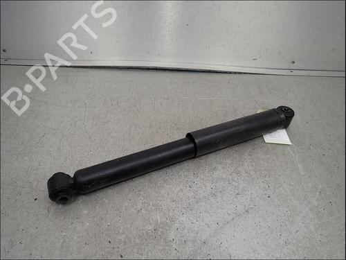 Venstre bak støtdemper Venstre bak støtdemper CITROËN C3 I (FC_, FN_) 1.4 16V (88 hp) 37507536 37507536