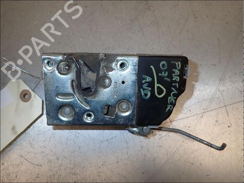 Used Front right lock Front right lock CITROËN BERLINGO / BERLINGO FIRST MPV (MF_, GJK_, GFK_) 1.6 HDI 90 (MF9HX) (90 hp) 34030426 34030426