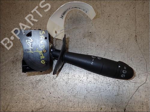 switch-dacia-sandero-2008-34011961 main image