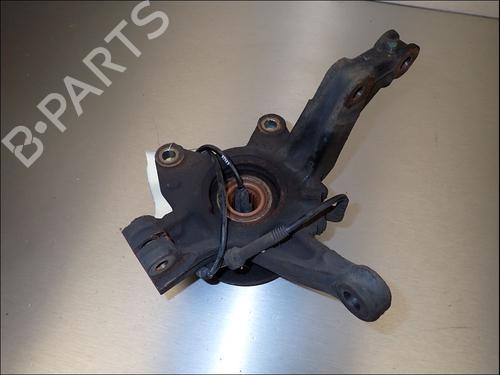 Right front steering knuckle RENAULT ZOE (BFM_) ZOE | BP38641874M26 - Image 2