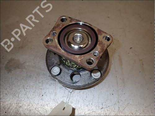 Right rear steering knuckle FORD FIESTA VI (CB1, CCN) 1.25 | BP34024740M28 - Image 2