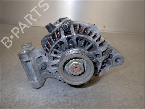 Used Alternator Alternator FORD FIESTA IV (JA_, JB_) 1.25 i 16V (75 hp) 35779477 35779477