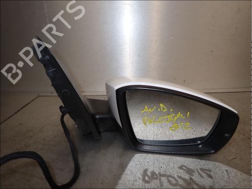 Used Right mirror Right mirror 34148151 34148151