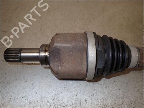 Left front driveshaft CITROËN BERLINGO Box Body/MPV (B9) 1.6 HDi 90 | BP34034667M38 - Image 3