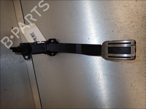 Used Pedal Pedal PEUGEOT 2008 II (UD_, US_, UY_, UJ_, UR_, UC_) 1.2 PureTech 130 (USHNS, URHNS) (130 hp) 34016719 34016719