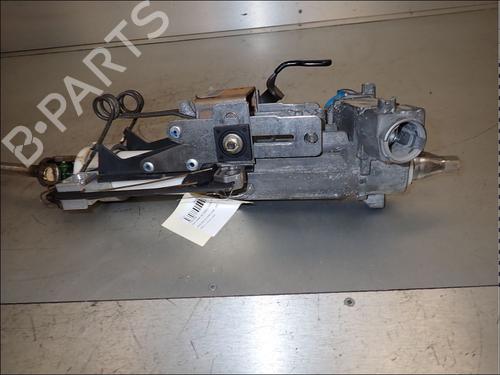 Steering column JAGUAR X-TYPE I (X400) 2.0 D | BP34021352M21 - Image 4