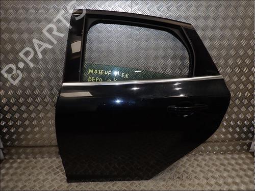 left-rear-door-ford-focus-iii-2010-2011-2012-2013-2014-2015-2016-2017-2018-2019-2020-34015074 main image