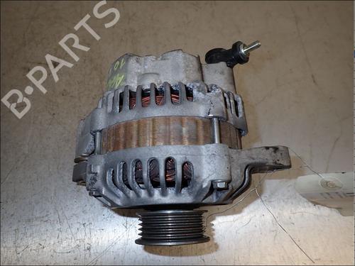 Alternator OPEL AGILA B (H08) 1.0 (F68) | BP34028858M7 - Image 2