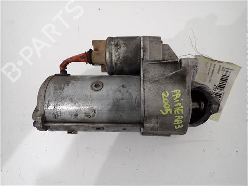 Used Starter Starter NISSAN PRIMERA Estate (WP12) 1.9 dCi (120 hp) 34018625 34018625