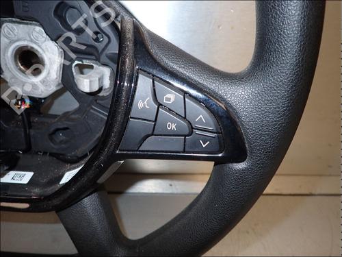 Steering wheel DACIA SANDERO III 1.0 TCe LPG | BP34015404C49 - Image 3