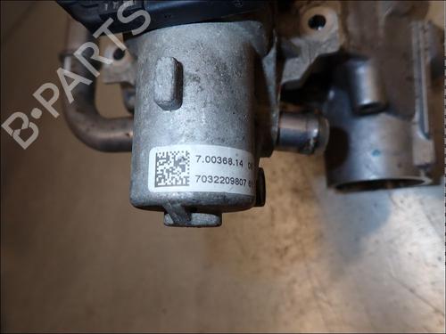 Egr DACIA LOGAN MCV (KS_) 1.5 dCi (KS04) | BP34019966M69 - Image 3