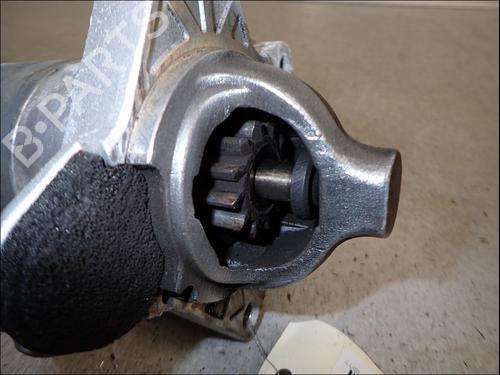 Starter RENAULT MASTER III Van (FV) 2.3 dCi 145 FWD (FV0E, FV0F, FV0H, FV02, FV0M, FV0S,... | BP35779472M8 - Image 2