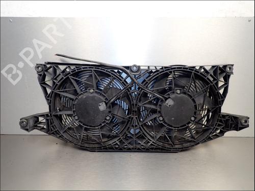 Used Radiator fan Radiator fan 38743696 38743696