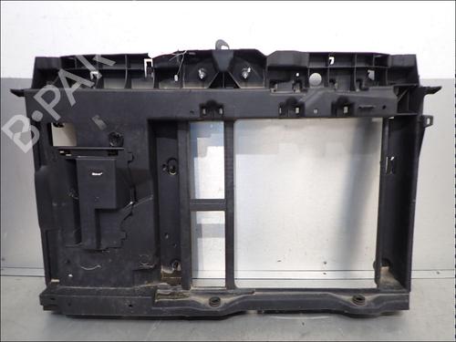 Frontplade/Frontkurv Frontplade/Frontkurv CITROËN C3 III (SX) 1.2 PureTech 82 (83 hp) 34231829 34231829