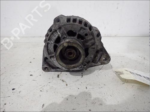 Used Alternator Alternator FORD FIESTA IV (JA_, JB_) 1.3 i (60 hp) 34017482 34017482