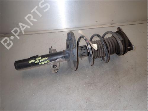 Used Right front shock absorber Right front shock absorber RENAULT MEGANE IV Hatchback (B9A/M/N_) 1.5 dCi 110 (B9A3) (110 hp) 34013660 34013660
