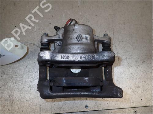 Left front brake caliper DACIA SANDERO III 1.0 TCe 90 | BP34034316M105 - Image 4