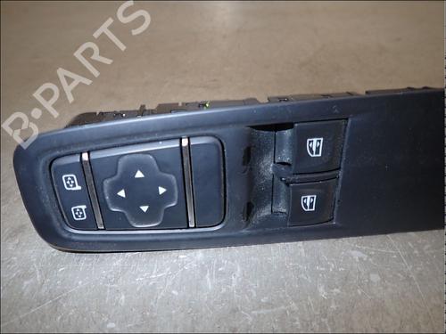 Left front window switch RENAULT CLIO IV (BH_) 1.5 dCi 90 | BP34034017I27 - Image 2