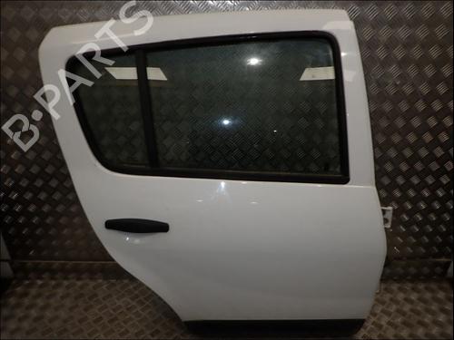 Used Right rear door Right rear door DACIA SANDERO 1.4 MPI LPG (72 hp) 34532498 34532498