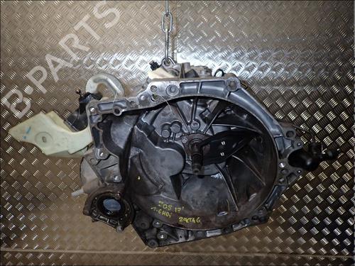 Used Gearbox Gearbox 34026534 34026534