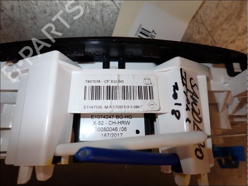 Climate control DACIA SANDERO II 1.0 SCe 75 (B8JC, B8JD, B8NC) | BP34031911I5 - Image 4