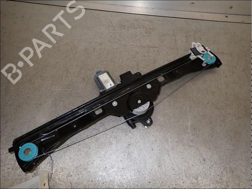 Front right window mechanism CITROËN NEMO MPV 1.3 HDi 75 | BP34010962C23 - Image 4