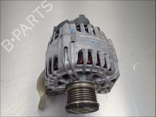 Alternator RENAULT CAPTUR I (J5_, H5_) 1.5 dCi 90 (J5N4, J5M5, J5MW, J5M6, J5AL, J5AJ) | BP39462195M7 - Image 2