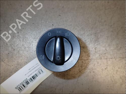 Commande de phare Commande de phare VW POLO (6N2) 1.4 (60 hp) 34030420 34030420