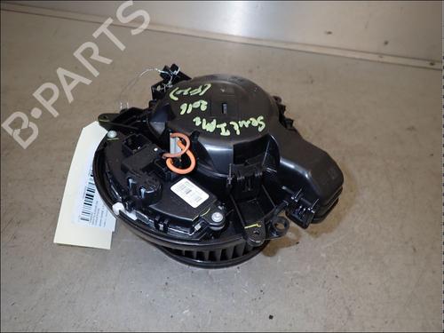 Used Heater blower motor Heater blower motor 34015104 34015104