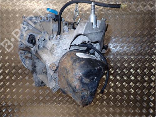 Gearbox RENAULT TWINGO II (CN0_) 1.2 Turbo (CN0C, CN0F) | BP34015448M3 - Image 5