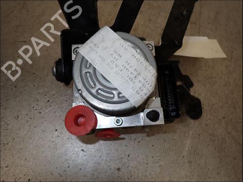 ABS pump RENAULT MEGANE IV Hatchback (B9A/M/N_) 1.2 TCe 130 (B9MR) | BP36068570M43 - Image 2