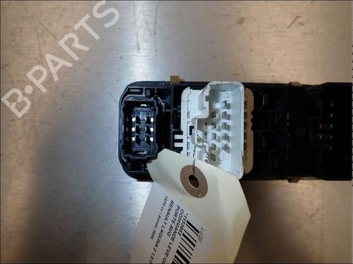 Left front window switch RENAULT LAGUNA II (BG0/1_) 1.9 dCi (BG08, BG0G) | BP34022770I27 - Image 3