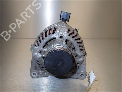 Used Alternator Alternator 34010741 34010741