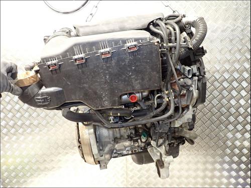 Engine CITROËN C4 Picasso I MPV (UD_) 1.6 HDi | BP37658861M1 - Image 6
