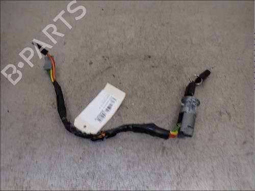 Used Ignition barrel Ignition barrel RENAULT LAGUNA I (B56_, 556_) 1.8 (94 hp) 34025467 34025467