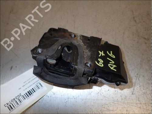 Used Other Other PEUGEOT 607 (9D, 9U) 2.2 HDi (133 hp) 34031608 34031608