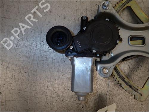 Front left window mechanism TOYOTA RAV 4 II (_A2_) 2.0 D 4WD (CLA20_, CLA21_, CLA20R, CLA21R) | BP37507593C22 - Image 3