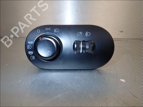 Forlygtekontakt Forlygtekontakt SEAT IBIZA III (6L1) 1.4 TDI (70 hp) 34029687 34029687