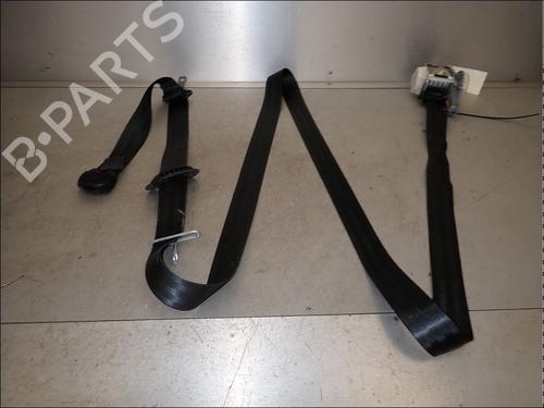 Used Front right seatbelt Front right seatbelt PEUGEOT 3008 I MPV (0U_) 1.6 HDi (112 hp) 34033210 34033210