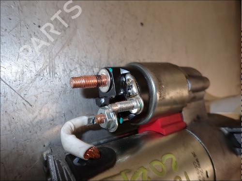 Starter FORD PUMA (J2K, CF7) 1.0 EcoBoost mHEV | BP34031975M8 - Image 3