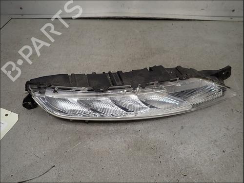 Left front fog light CITROËN C4 SPACETOURER (3D_) 1.5 BlueHDi 130 | BP38034804C30 - Image 2