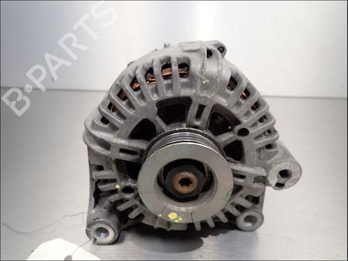 Used Alternator Alternator 38634112 38634112