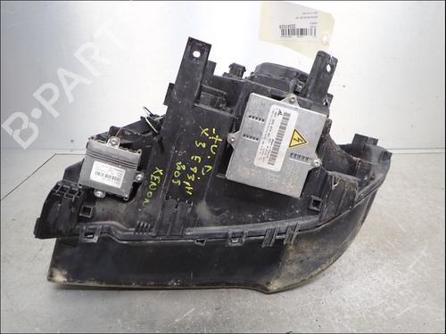 Right headlight BMW X3 (E83) 2.0 d | BP36252902C29 - Image 6