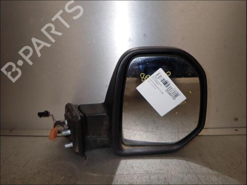 Used Right mirror Right mirror CITROËN BERLINGO Box Body/MPV (B9) 1.6 HDi 75 (75 hp) 35893233 35893233