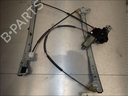Used Front left window mechanism Front left window mechanism CITROËN XSARA (N1) 1.8 i (90 hp) 34026287 34026287